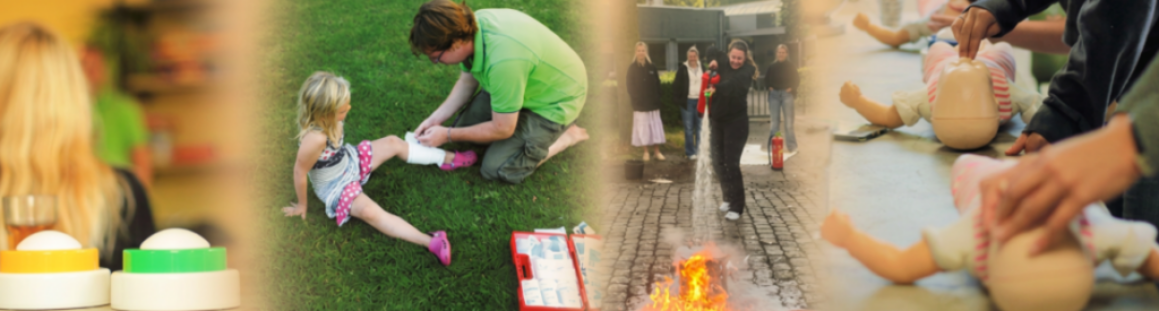 4 afbeeldingen vloeiend samenvoegen